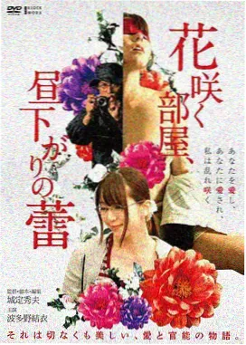 风起霓裳剧照